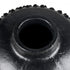 Elk Dorus Vase Medium in Black Model: H0017-10435