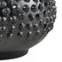 Elk Dorus Vase Medium in Black Model: H0017-10435
