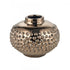 Elk Dorus Vase Medium in Gold Model: H0017-10432