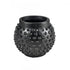 Elk Dorus Vase Small in Black Model: H0017-10434