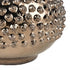 Elk Dorus Vase Small in Gold Model: H0017-10431