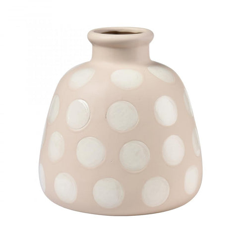 Elk Dottie Bottle Large in Taupe Model: S0017-11258