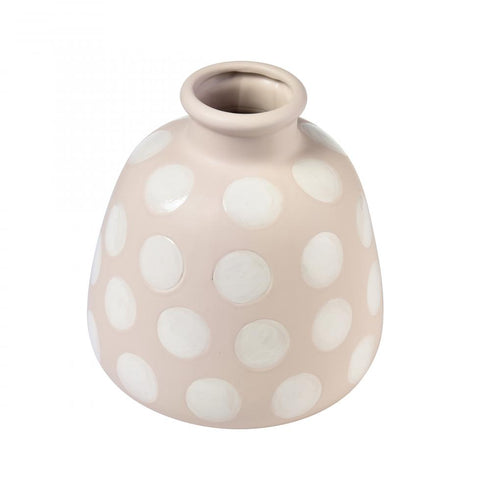 Elk Dottie Bottle Large in Taupe Model: S0017-11258