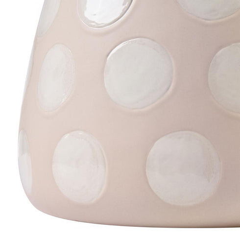 Elk Dottie Bottle Large in Taupe Model: S0017-11258