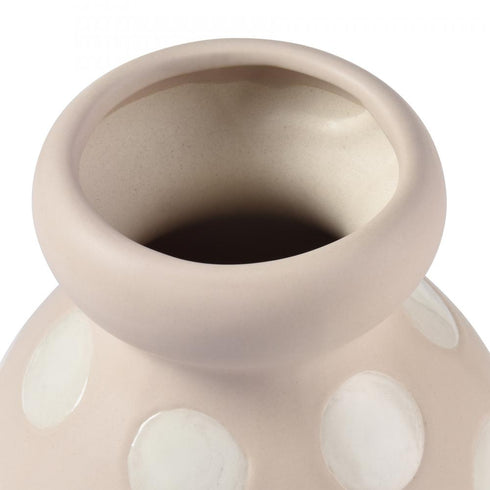Elk Dottie Bottle Small in Taupe (4 pack) (4 pack) Model: S0017-11259