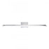 Elk Double L Double Light Sconce Linear 36 Inch Wide Integrated LED Vanity Light in Chrome Model: 8147-CH-FA