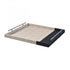 Elk Dove Tray Set of 2 in Khaki Model: S0057-11215/S2