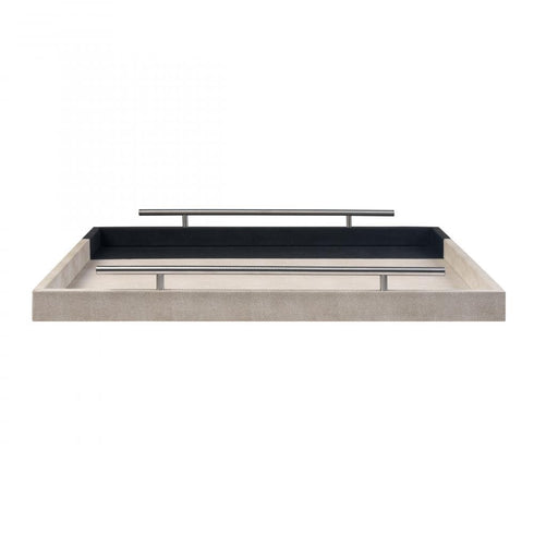 Elk Dove Tray Set of 2 in Khaki Model: S0057-11215/S2