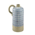 Elk Doyle Vase Large (2 pack) (2 pack) in Blue Finish Model: S0017-10027