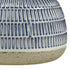 Elk Doyle Vase Small (2 pack) (2 pack) in Blue Finish Model: S0017-10029