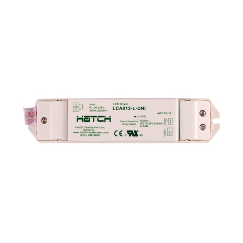 Elk Drivers BULB LIGHTING ACCESSORY in White Finish Model: WLE-D3