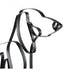 Elk Duke WALL ART in Black Finish Model: S0036-8123