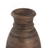 Elk Dunn VASE JAR BOTTLE (2 pack) (2 pack) in Brown Finish Model: H0807-9255