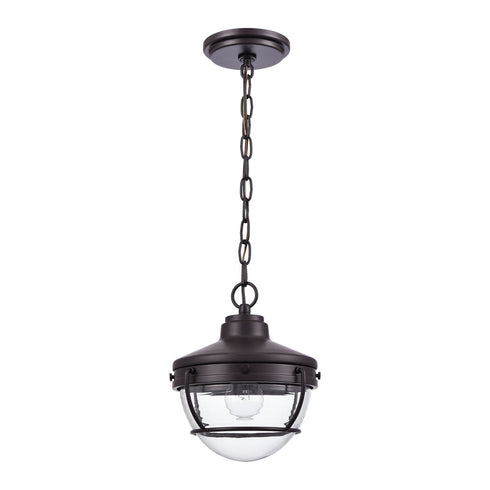 Elk Eastport HANGING in Oil Rubbed Bronze Finish Model: 83435/1
