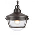Elk Eastport POST MOUNT in Oil Rubbed Bronze Finish Model: 83436/1