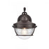 Elk Eastport SCONCE in Oil Rubbed Bronze Finish Model: 83430/1