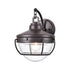 Elk Eastport SCONCE in Oil Rubbed Bronze Finish Model: 83431/1