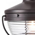 Elk Eastport SCONCE in Oil Rubbed Bronze Finish Model: 83432/1