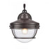 Elk Eastport SCONCE in Oil Rubbed Bronze Finish Model: 83432/1