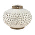 Elk Echten VASE JAR BOTTLE in White Finish Model: H0017-8212