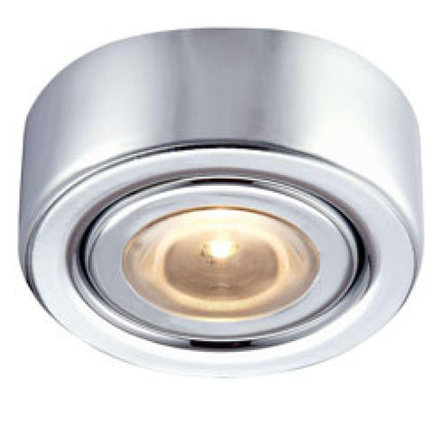 Elk Eco 1 Light UNDER CABINET UTILITY in Chrome Finish Model: MLE-101-15
