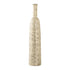 Elk Edith VASE JAR BOTTLE in Antique Silver Finish Model: S0807-8754