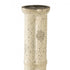 Elk Edith VASE JAR BOTTLE in Antique Silver Finish Model: S0807-8754