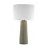 Elk Eilat TABLE LAMP in Concrete Finish Model: D3097