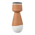 Elk Eko Vase Large in Terracotta (2 pack) (2 pack) Model: S0017-11256