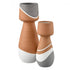 Elk Eko Vase Large in Terracotta (2 pack) (2 pack) Model: S0017-11256