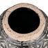 Elk Eleni Vase Large in Black Finish Model: H0017-10441