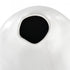 Elk Elias Vase Large in White Finish Model: H0017-10416