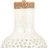 Elk Elinor TABLE LAMP in White Finish Model: H0019-7993