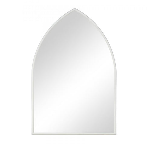 Elk Elliott Wall Mirror White in Whitewash Finish Model: H0036-10907