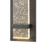 Elk Emode SCONCE in Matte Black Finish Model: 87110/LED