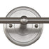 Elk English Pub VANITY LIGHT in Satin Nickel Finish Model: 67171/2