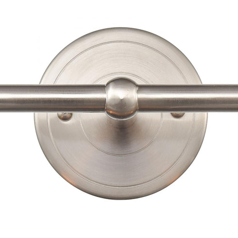 Elk English Pub VANITY LIGHT in Satin Nickel Finish Model: 96151/2