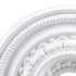 Elk English Study BULB LIGHTING ACCESSORY in White Finish Model: M1002WH