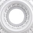 Elk English Study BULB LIGHTING ACCESSORY in White Finish Model: M1002WH