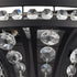 Elk Fantania 9 Inch High 1 Light Sconce in Matte Black Model: 82234/1