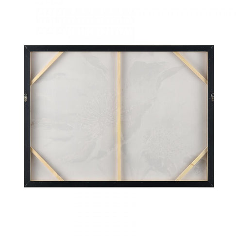 Elk Farris Blooms WALL ART in Neutral Finish Model: S0026-9307