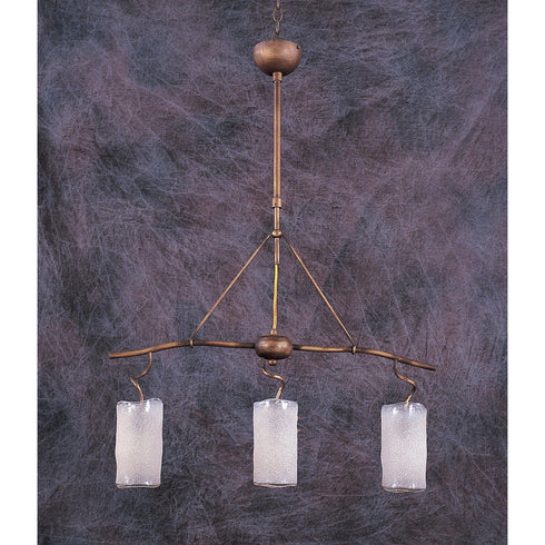 Elk Favrella PENDANT in Brown Finish Model: 3753/3