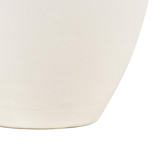Elk Faye Vase Large in White (2 pack) (2 pack) Model: S0037-10191