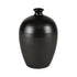 Elk Faye Vase Medium in Black (2 pack) (2 pack) Model: S0037-10196