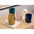 Elk Faye Vase Medium in Black (2 pack) (2 pack) Model: S0037-10196