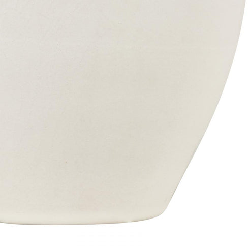 Elk Faye Vase Small in White (2 pack) (2 pack) Model: S0037-10195
