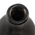 Elk Faye Vase Tall in Black (2 pack) (2 pack) Model: S0037-10192