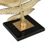 Elk Fern ORNAMENTAL ACCESSORY in Gold Finish Model: S0036-8951/S2
