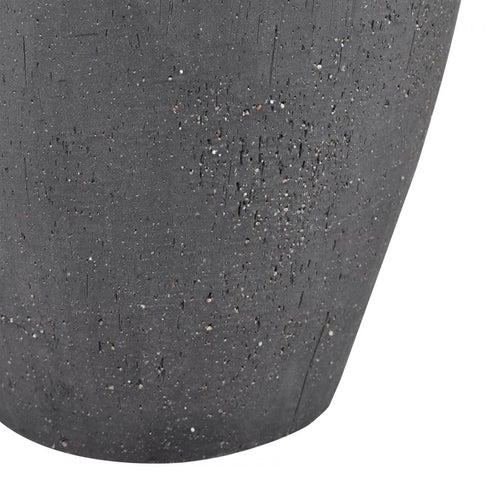 Elk Ferraro Vase Tall in Black (2 pack) (2 pack) Model: H0017-9759
