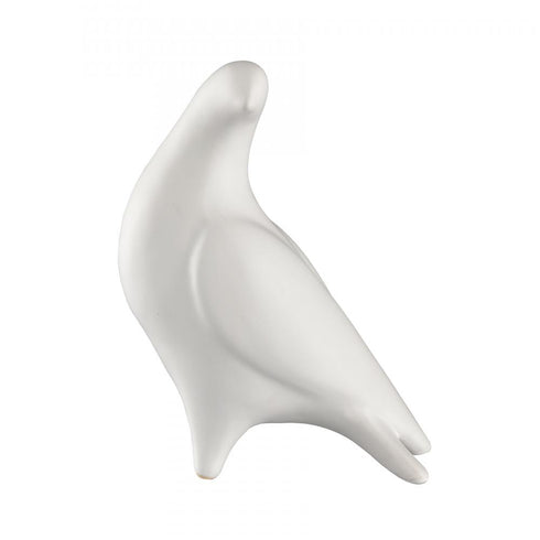 Elk Fino Sculpture Large (2 pack) (2 pack) in White Finish Model: S0017-10042